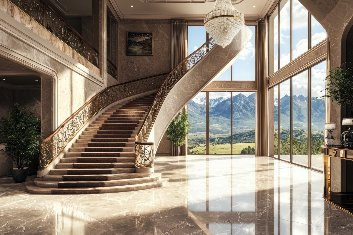 Porselen Mutfak Tezgahı mı Granit mi?