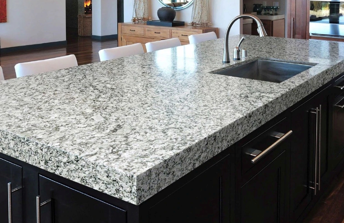 Granit Mutfak Tezgahı