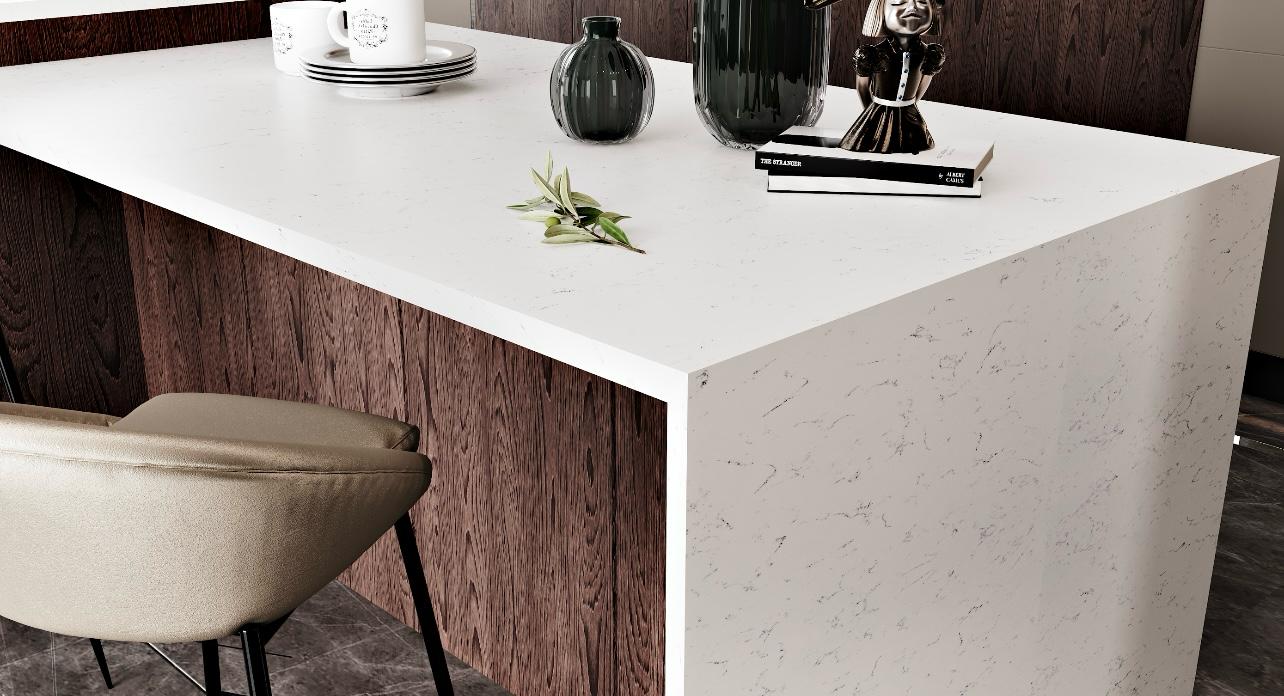 Maestro Mutfak Tezgahı