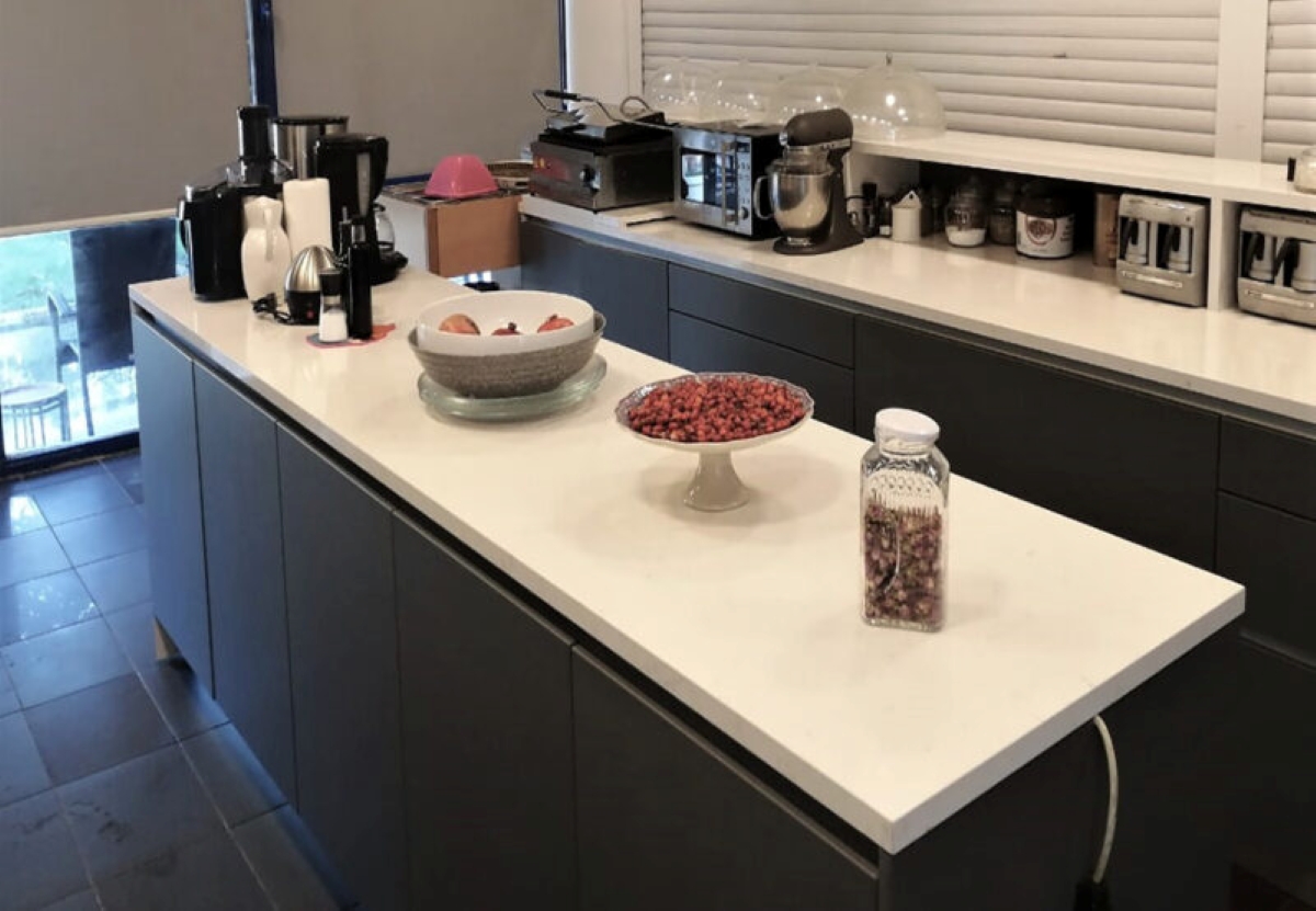 Coante Mutfak Tezgahı