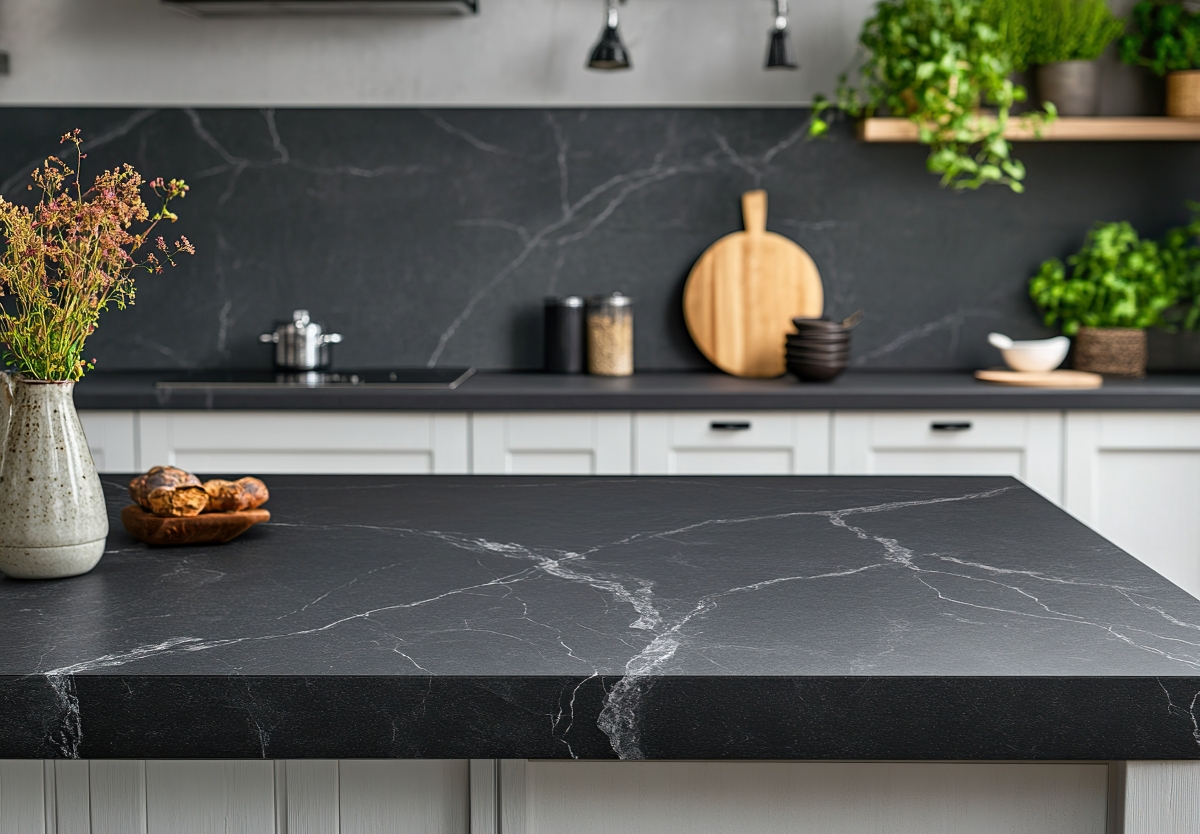 Mutfak Tezgahı Seçerken Nelere Dikkat Edilmeli?